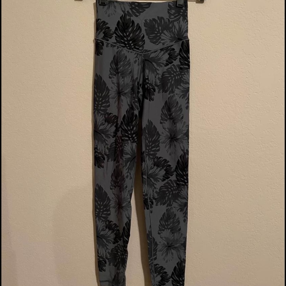 Aerie Real Me Leggings